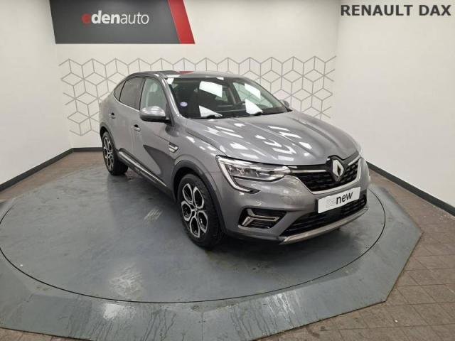 Renault Arkana image 4