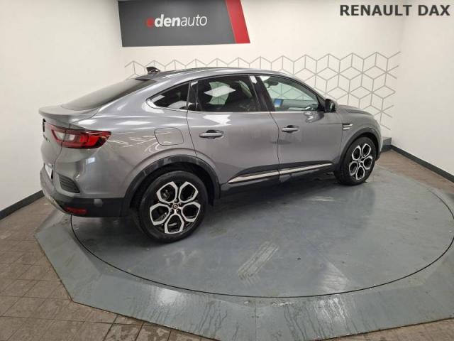 Renault Arkana image 8