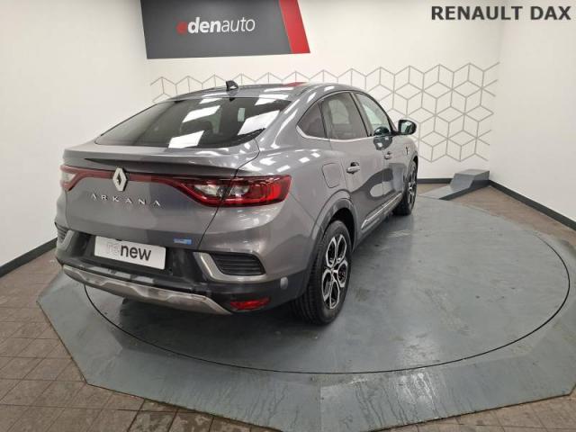 Renault Arkana image 5