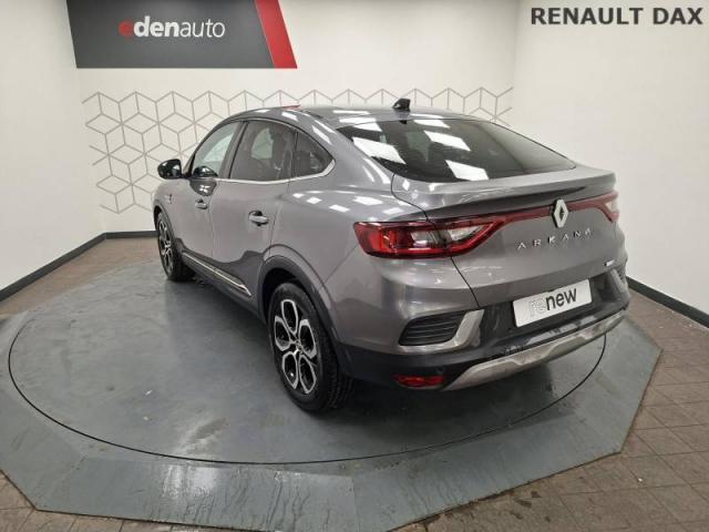 Renault Arkana image 9