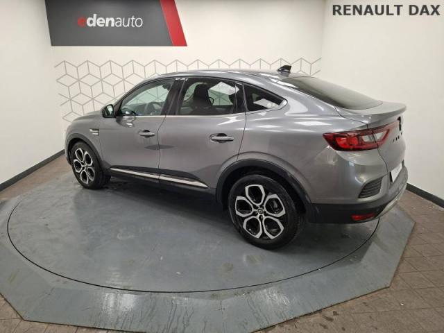 Renault Arkana image 3