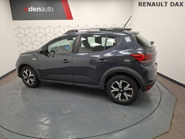 Dacia Sandero image 9