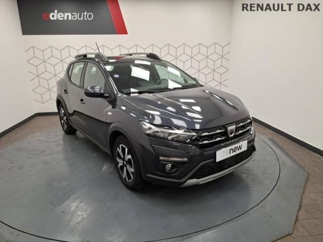 Dacia Sandero image 1