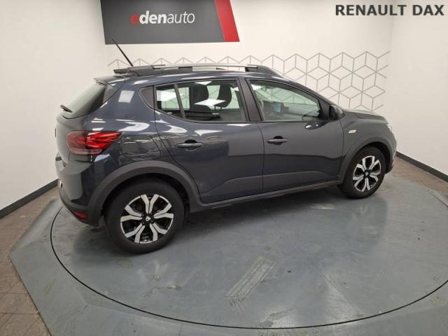 Dacia Sandero image 6