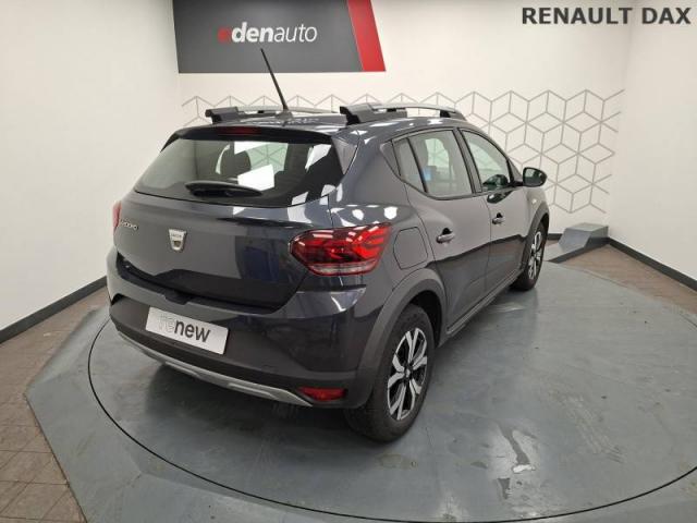 Dacia Sandero image 5