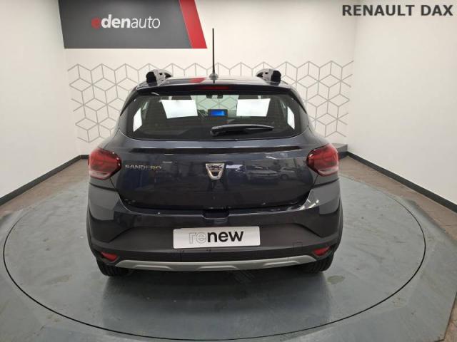 Dacia Sandero image 7