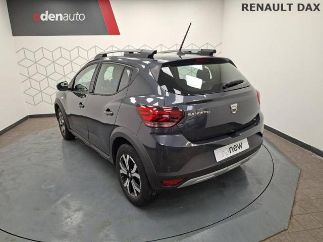 Dacia Sandero image 2