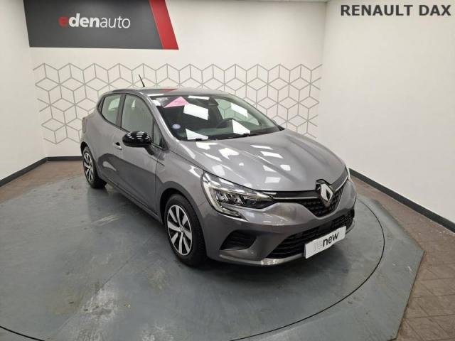 Renault Clio image 2