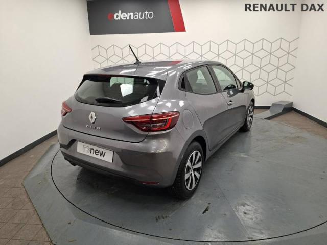 Renault Clio image 4