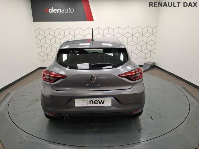 Renault Clio image 7