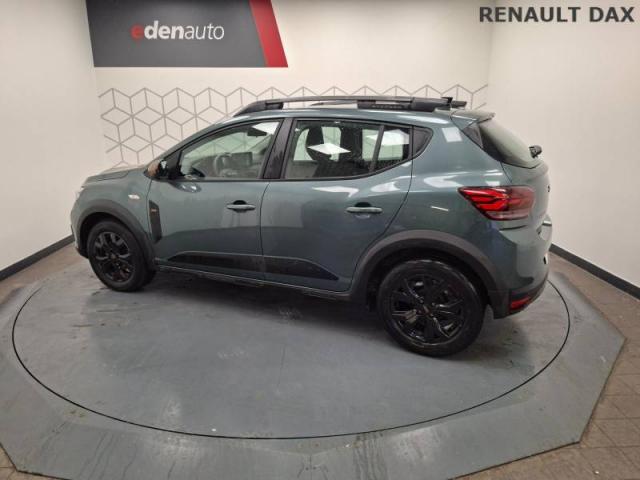 Dacia Sandero image 6