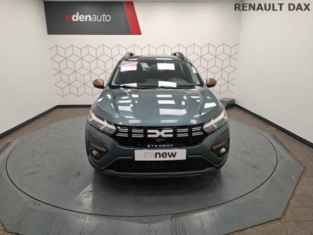 Dacia Sandero image 9