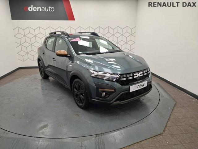 Dacia Sandero image 7