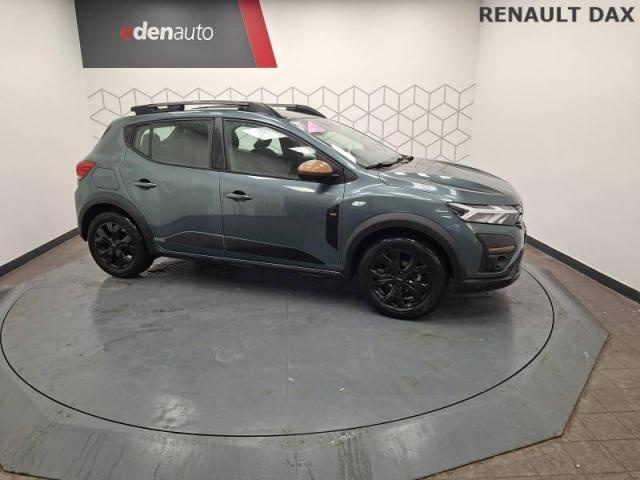 Dacia Sandero image 1