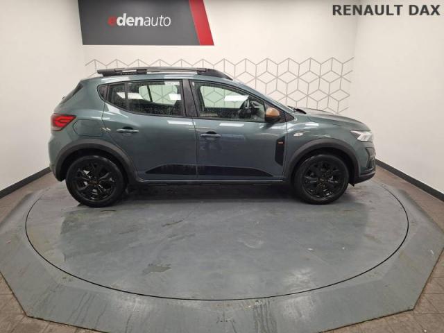 Dacia Sandero image 4