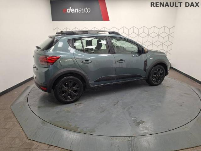 Dacia Sandero image 3