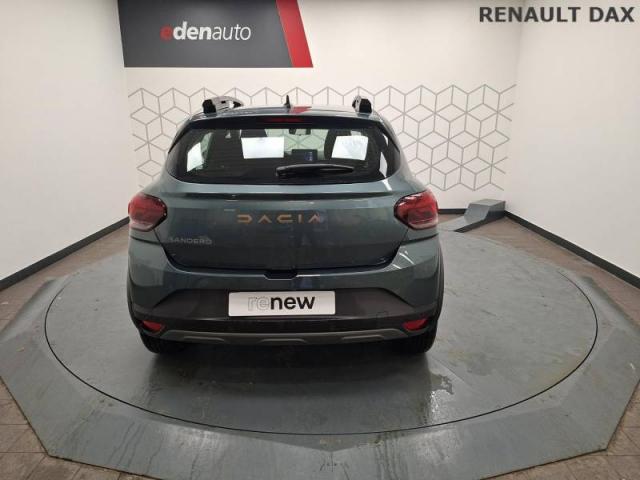 Dacia Sandero image 5