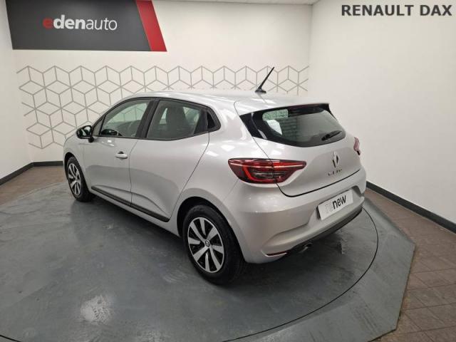 Renault Clio image 8