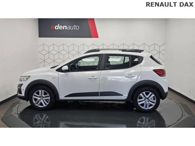 Dacia Sandero image 6