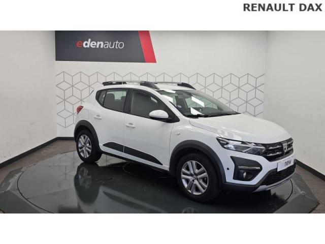 Dacia Sandero image 1