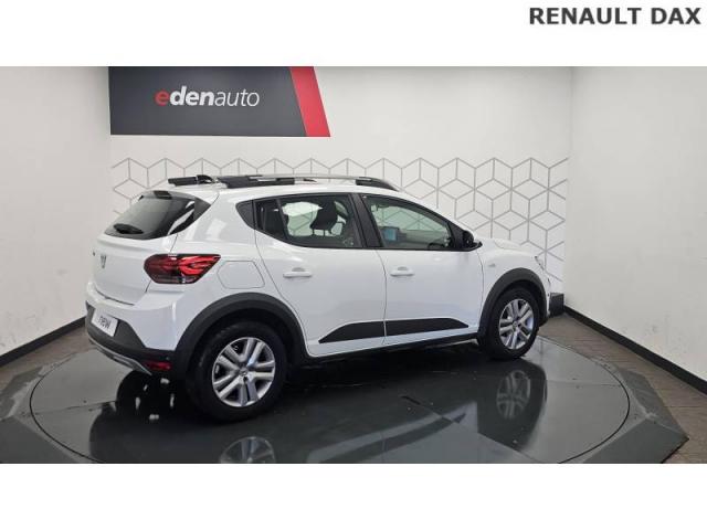 Dacia Sandero image 7