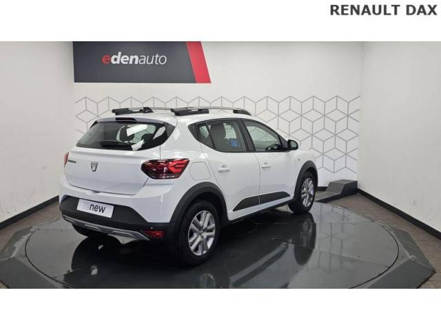 Dacia Sandero image 5