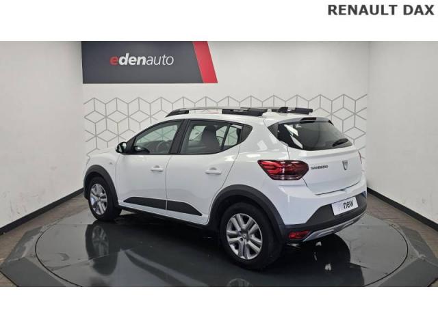 Dacia Sandero image 8