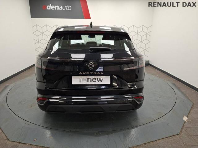 Renault Austral image 5