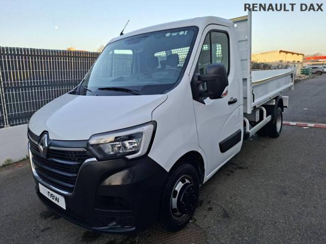 Renault Master Fourgon Cc Prop Rj3500 L2 Pafc Blue Dci 130 Euro Vi Confort