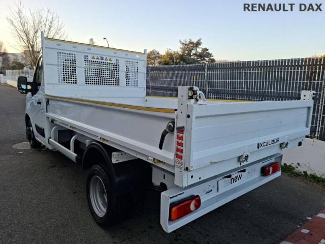 Renault Master image 7