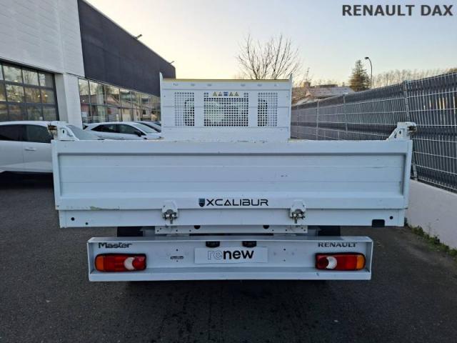 Renault Master image 9