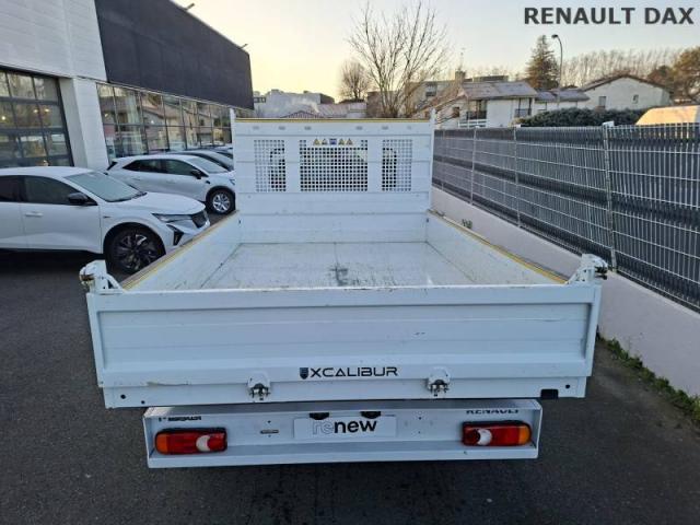 Renault Master image 3