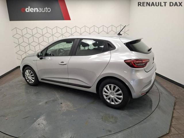 Renault Clio image 2