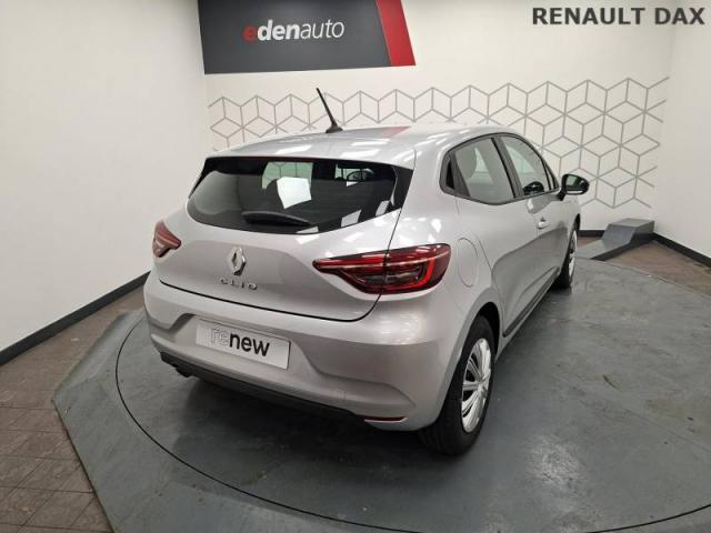 Renault Clio image 9