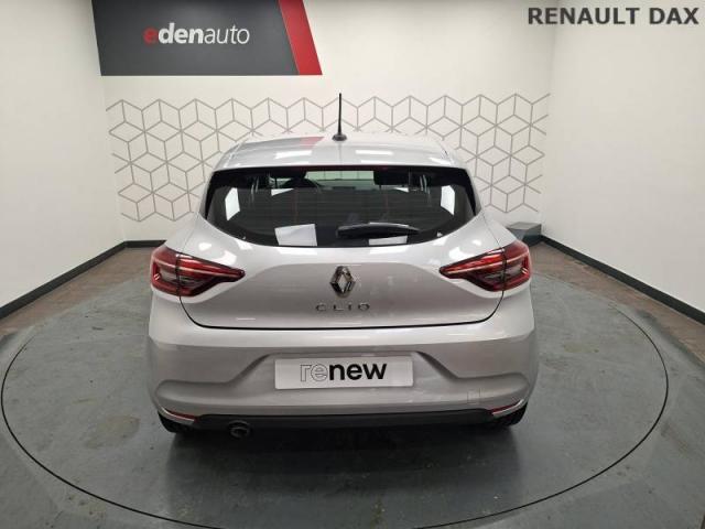 Renault Clio image 6