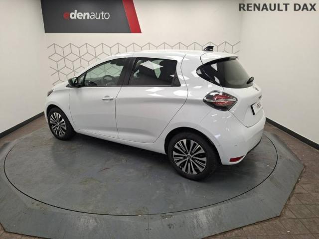 Renault Zoe image 5