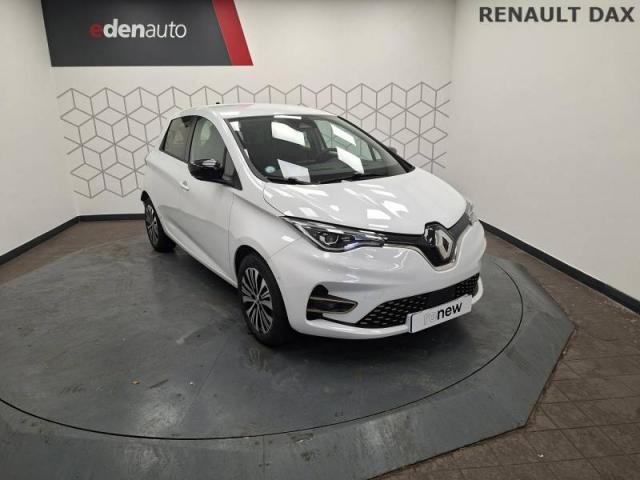 Renault Zoe image 1