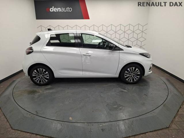 Renault Zoe image 4