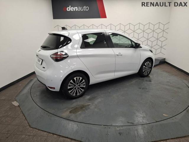 Renault Zoe image 9