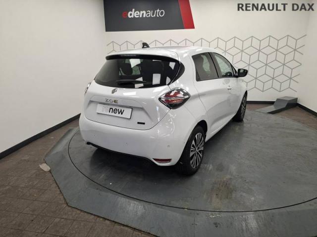 Renault Zoe image 2
