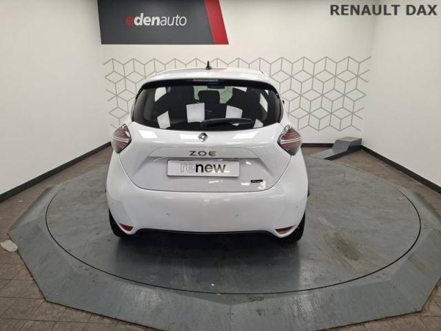 Renault Zoe image 3