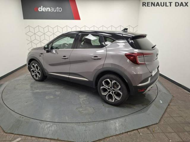 Renault Captur image 5