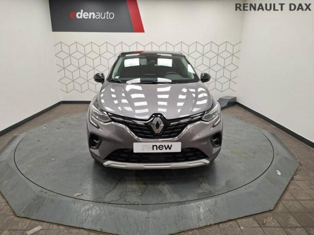 Renault Captur image 7
