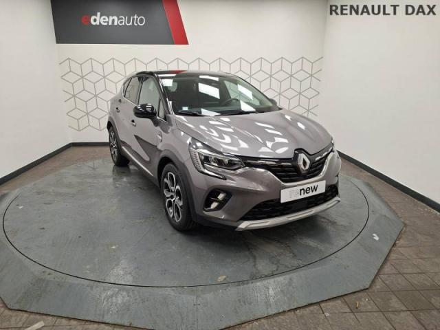 Renault Captur image 6