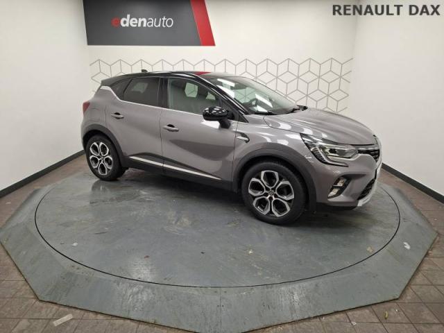 Renault Captur image 9