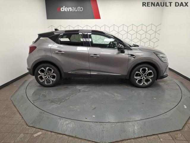 Renault Captur image 2