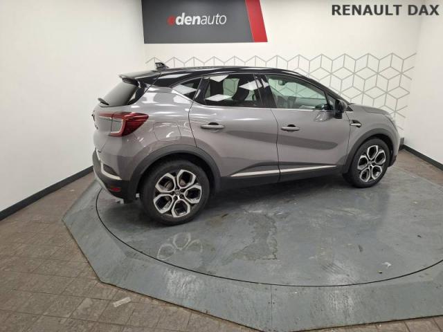Renault Captur image 4