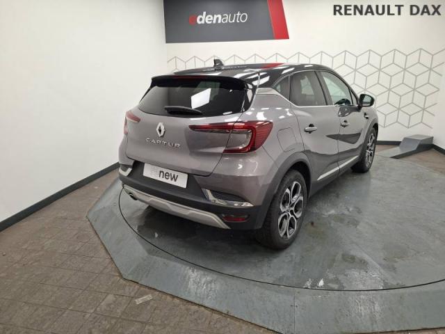 Renault Captur image 3