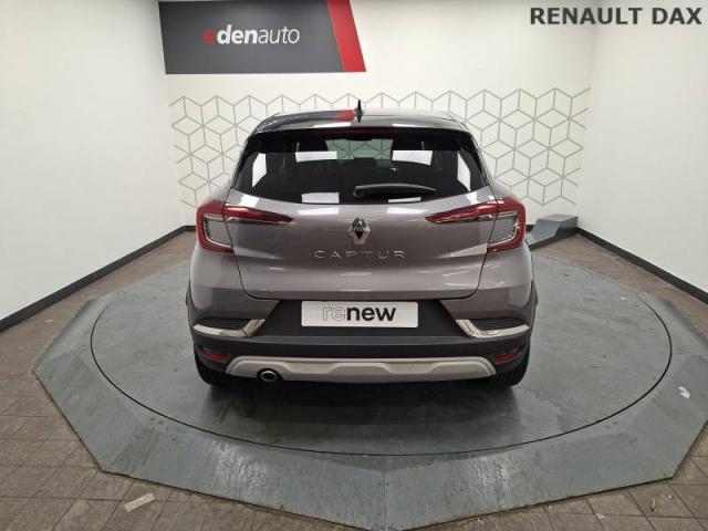 Renault Captur image 1