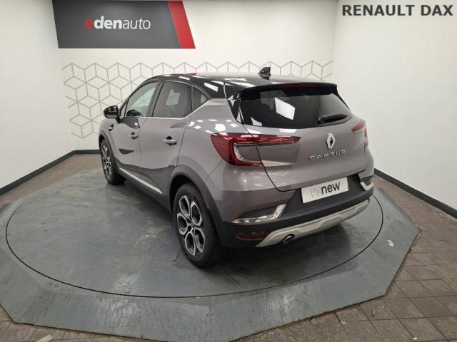 Renault Captur image 8